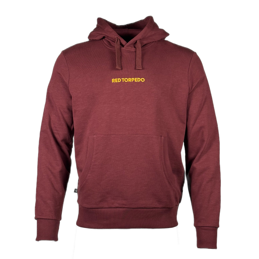 Patter Hoodie