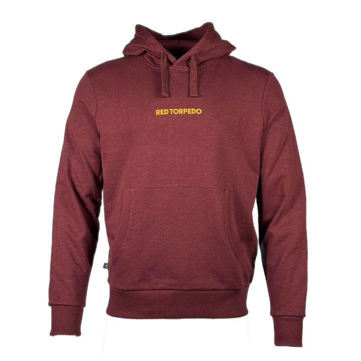 Patter Hoodie