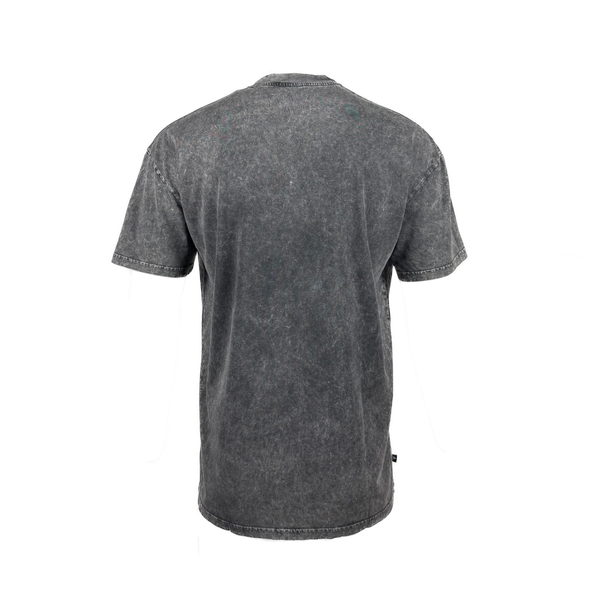 Patter Oversize T-Shirt