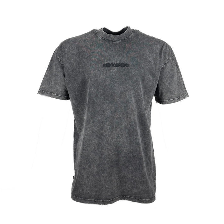 Patter Oversize T-Shirt