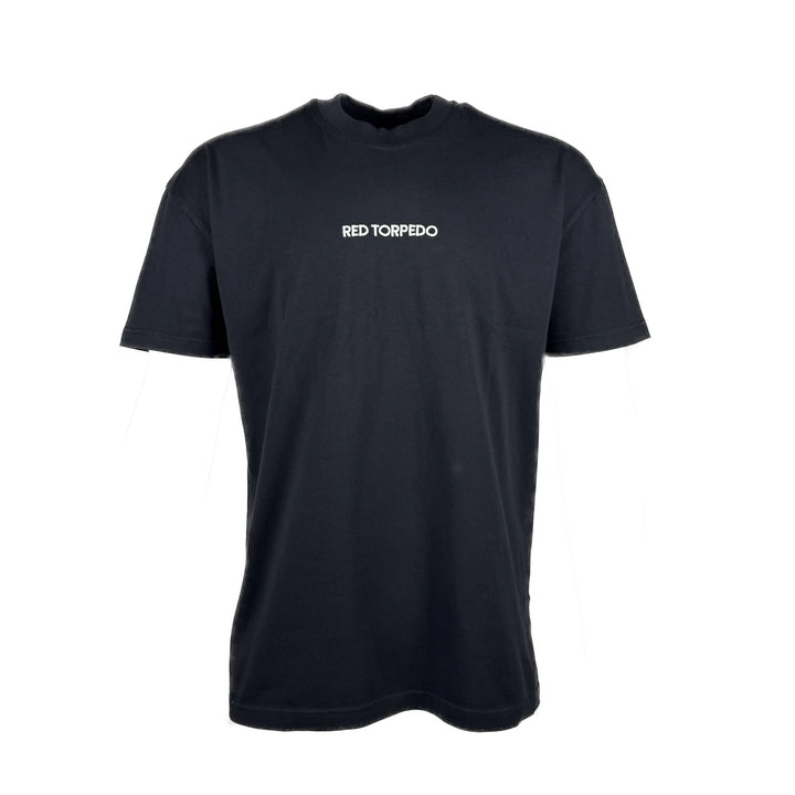 Patter Oversize T-Shirt