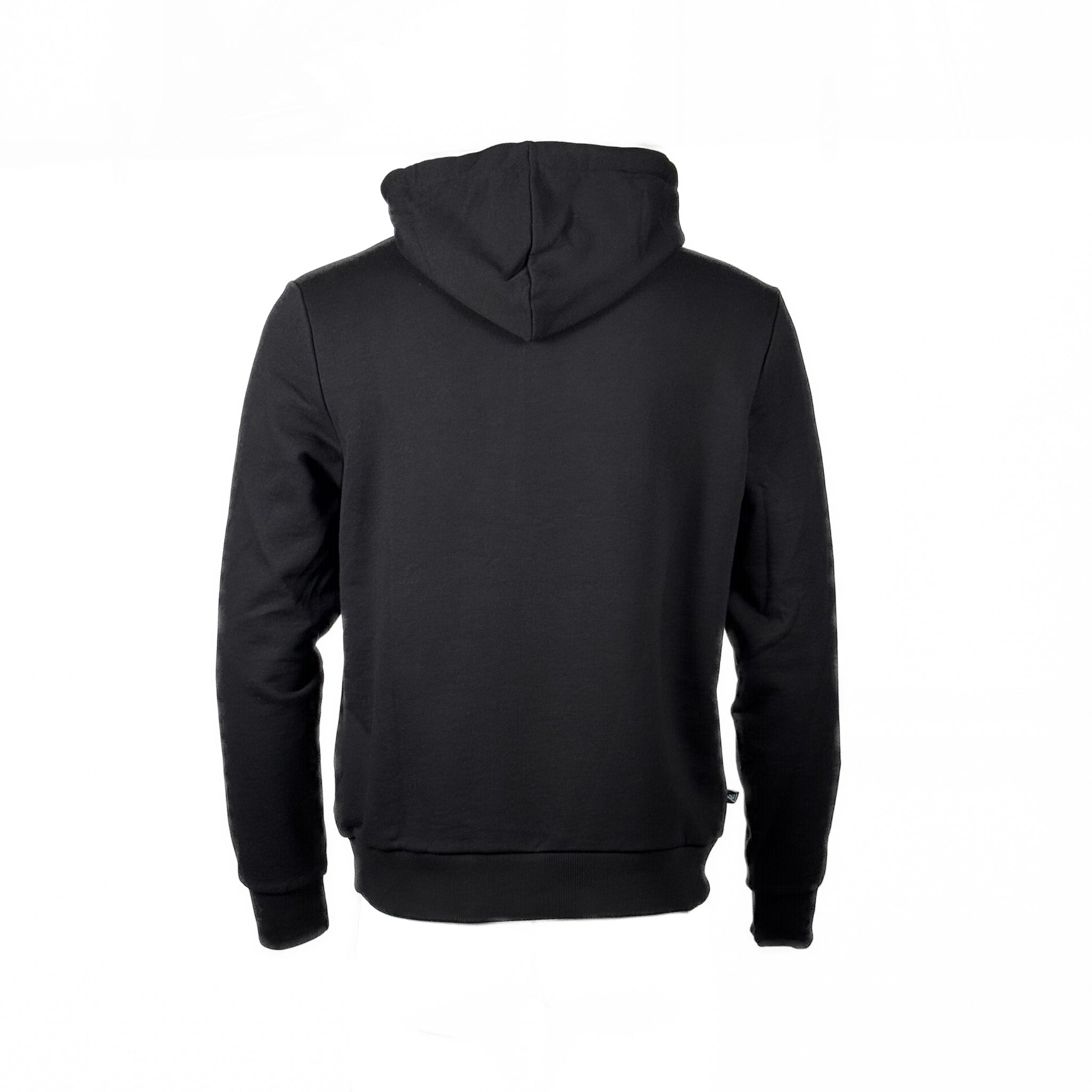 Patter Hoodie