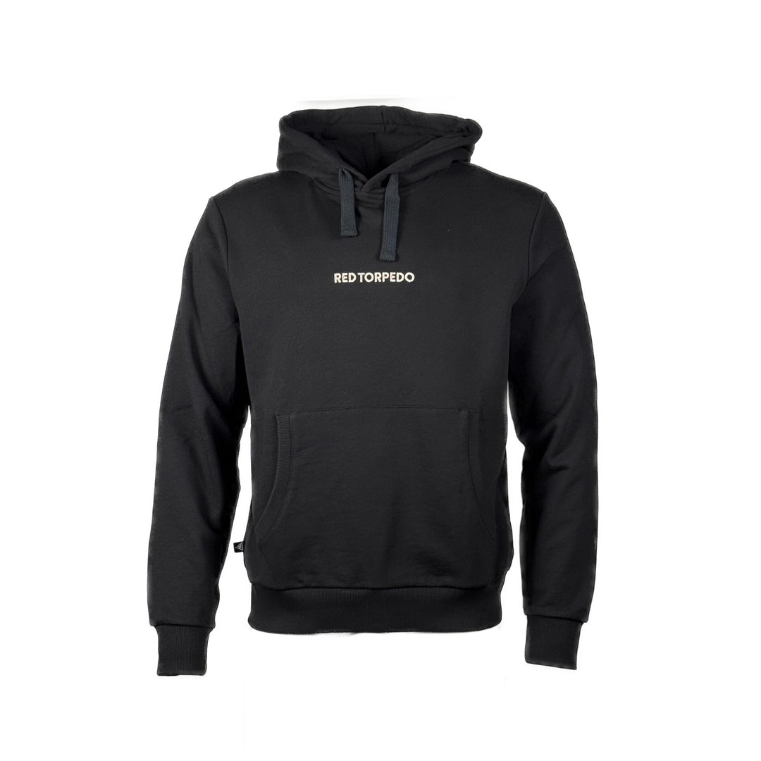 Patter Hoodie
