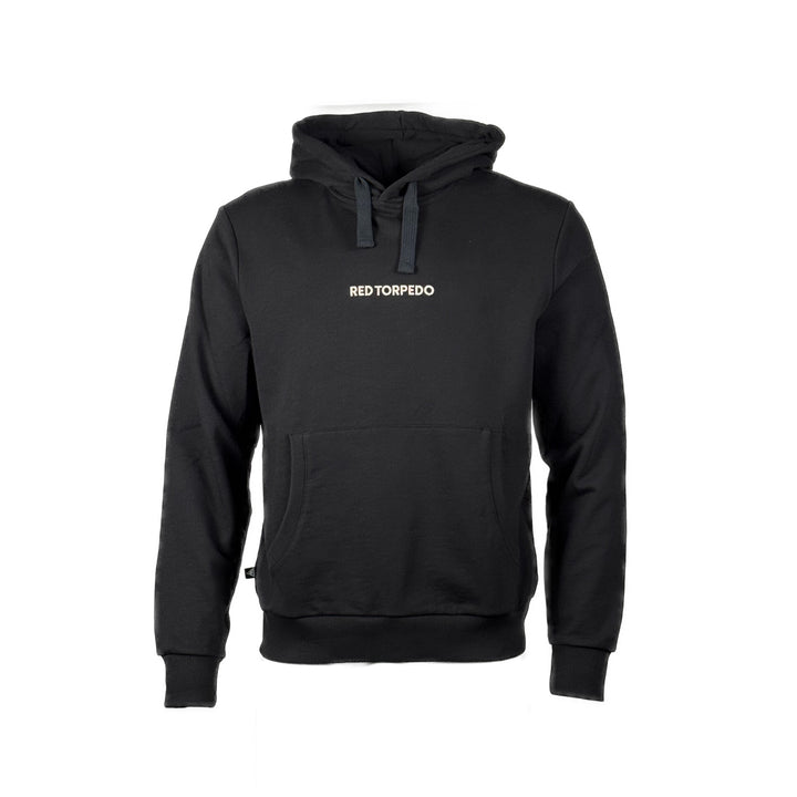 Patter Hoodie