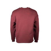 Patter Oversize Sweatshirt