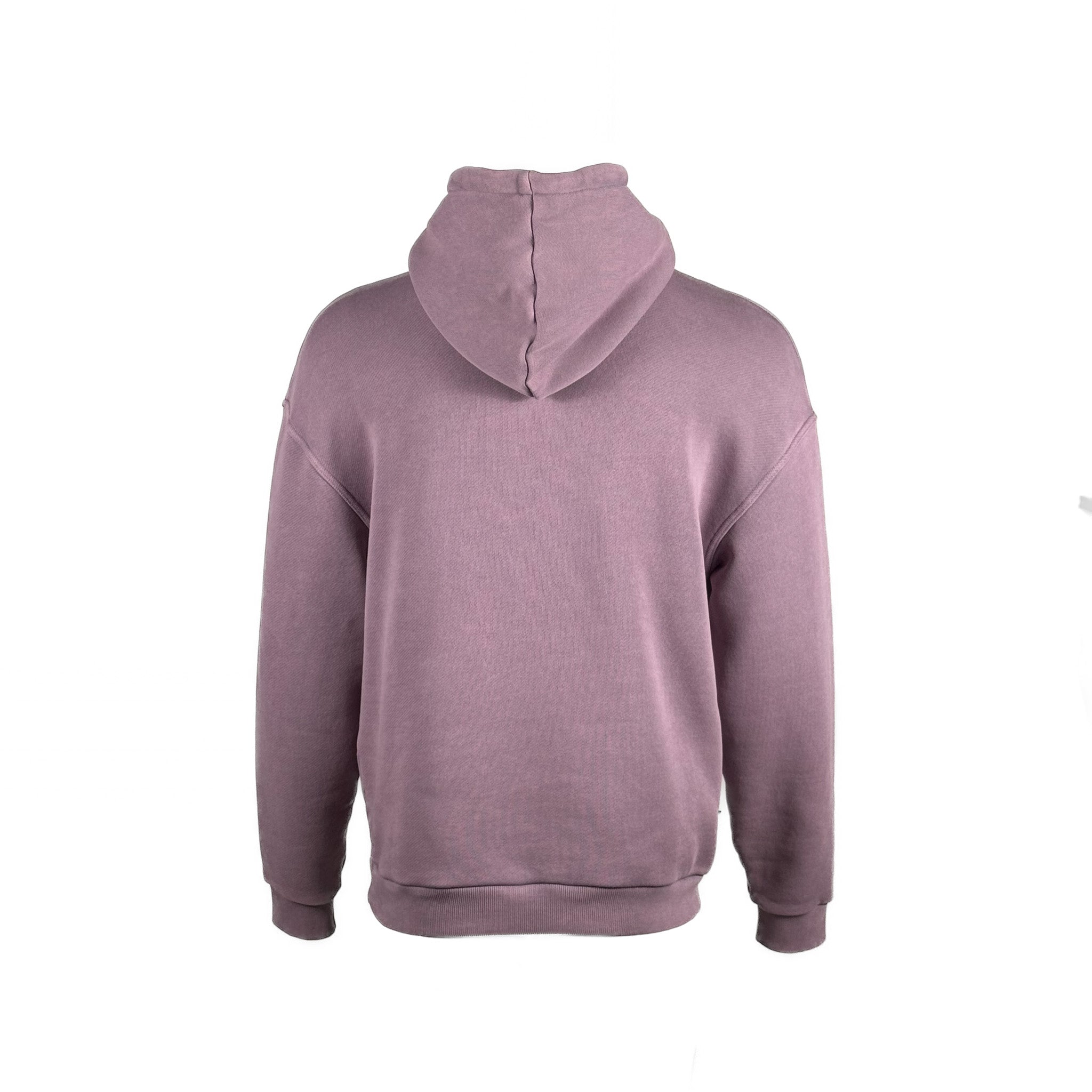 Patter Oversize Hoodie
