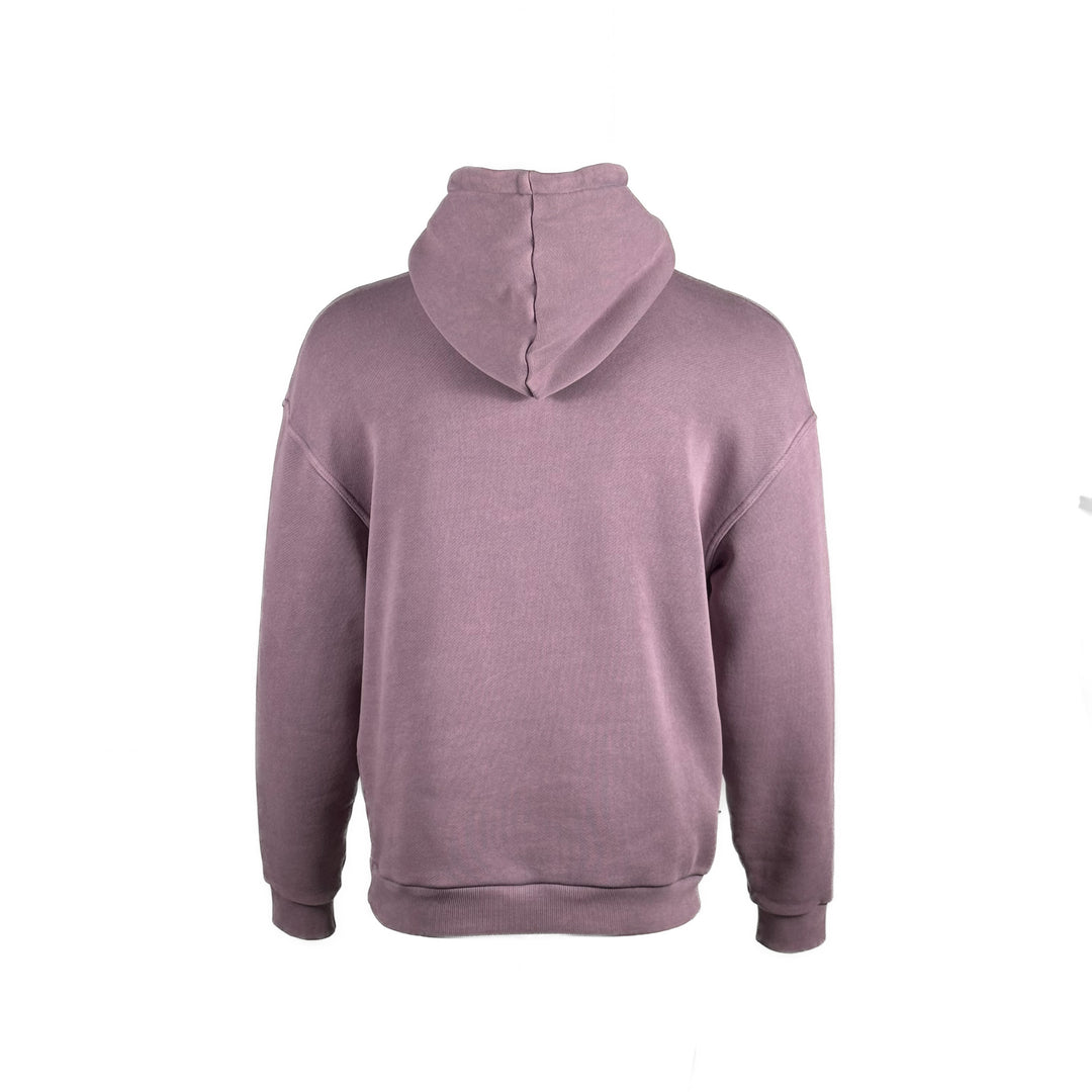 Patter Oversize Hoodie