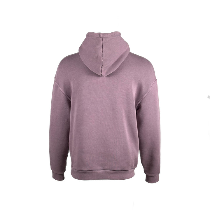 Patter Oversize Hoodie