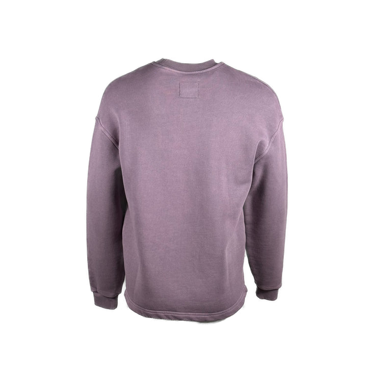 Patter Oversize Sweatshirt