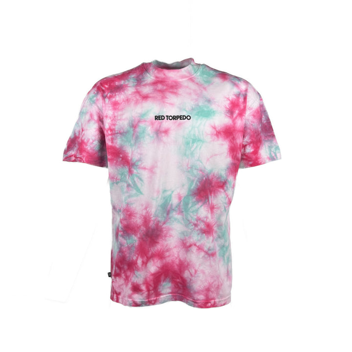 Patter Oversize T-Shirt