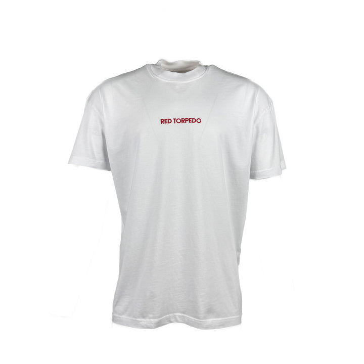 Patter Oversize T-Shirt