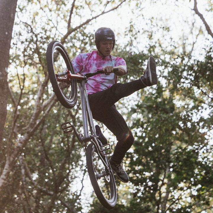 Patter Oversize T-Shirt