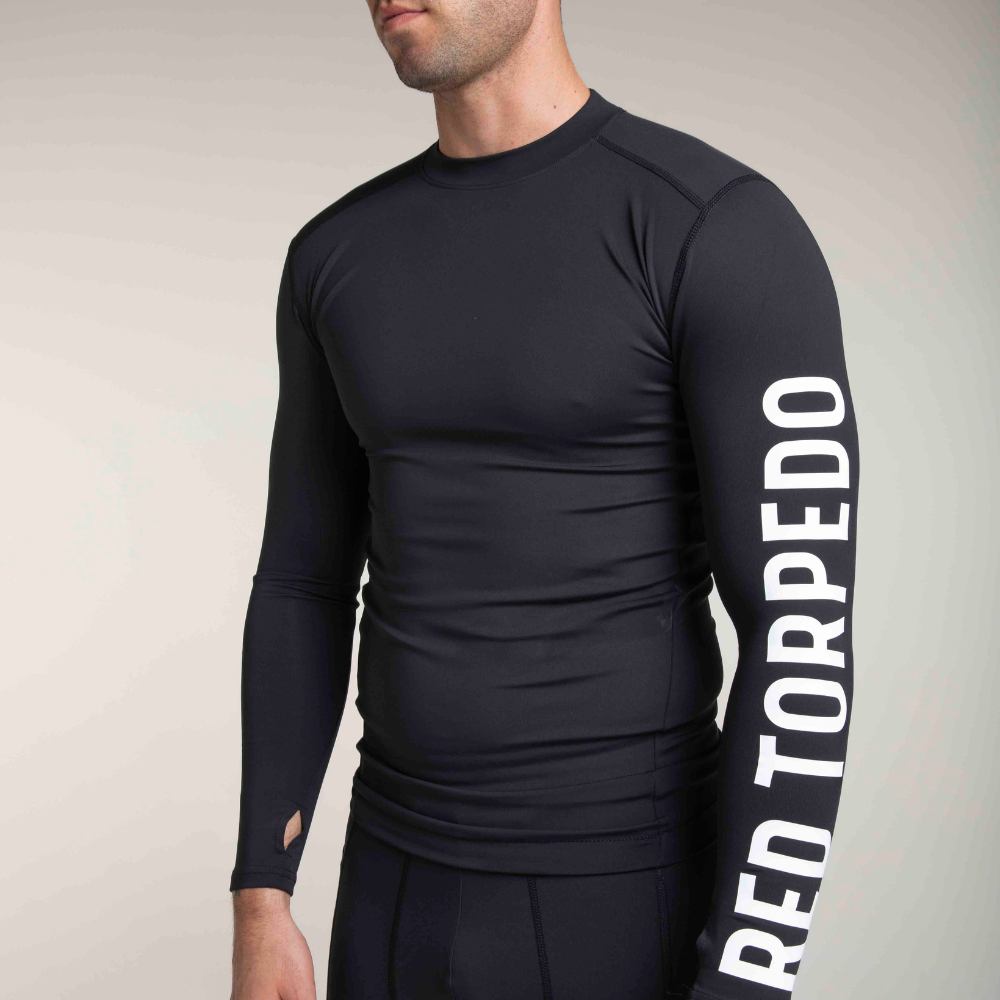 Performance Baselayer Top
