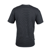 Patter Oversize Stripe T-Shirt