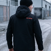 Discoverer Soft Shell Jacket