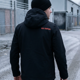 Discoverer Soft Shell Jacket