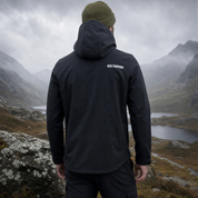 Discoverer Soft Shell Jacket