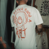 Melt Oversize T-Shirt