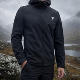 Discoverer Soft Shell Jacket