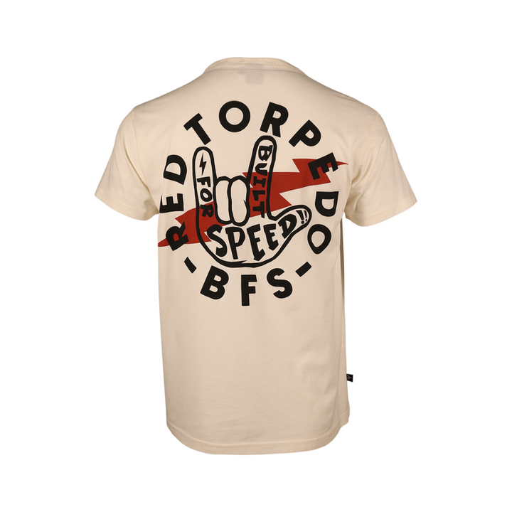 BFS Horns T-Shirt