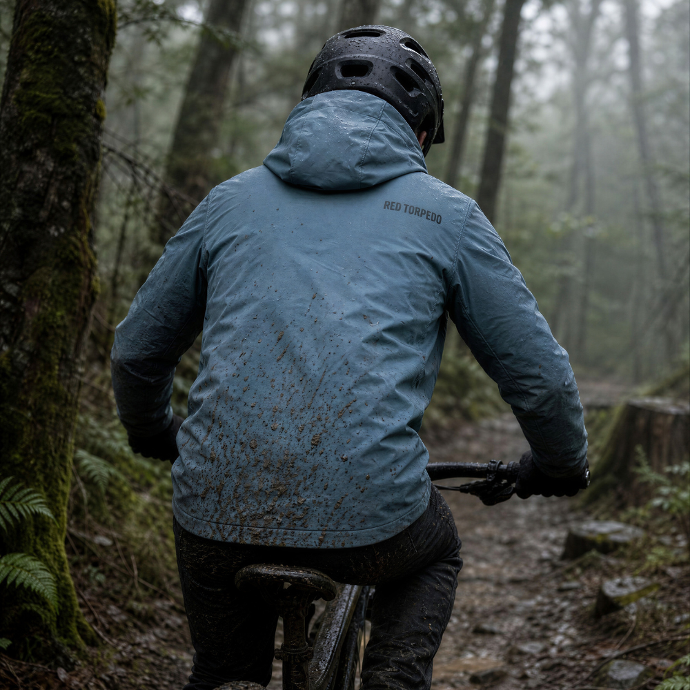 Discoverer Soft Shell Jacket
