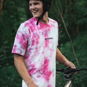 Patter Oversize T-Shirt