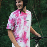 Patter Oversize T-Shirt