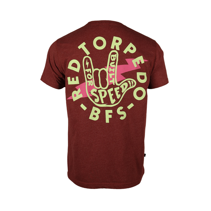BFS Horns T-Shirt