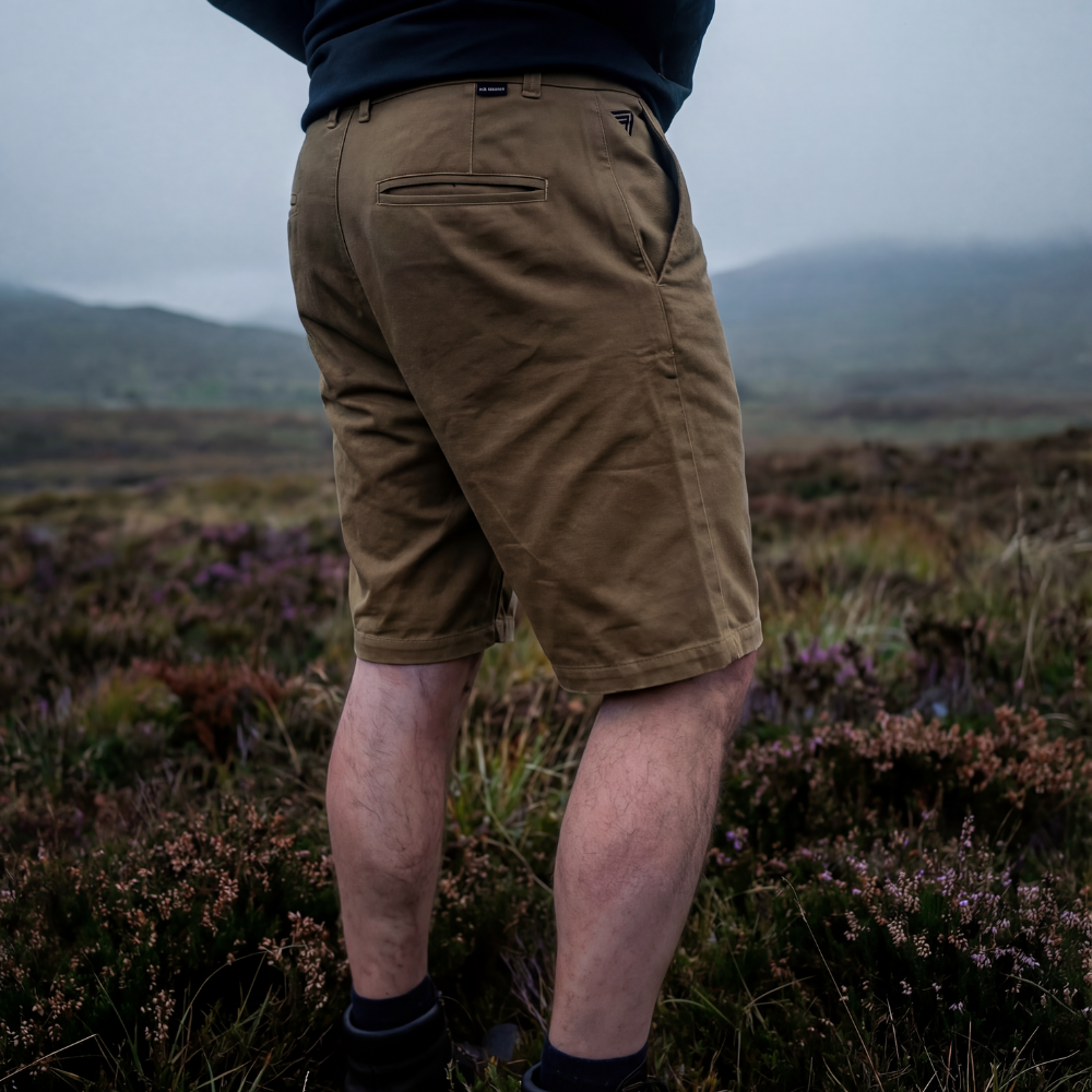 RT Chino Shorts