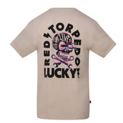 Lucky 7 Oversize T-Shirt
