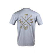 BFS Bones Oversize T-Shirt