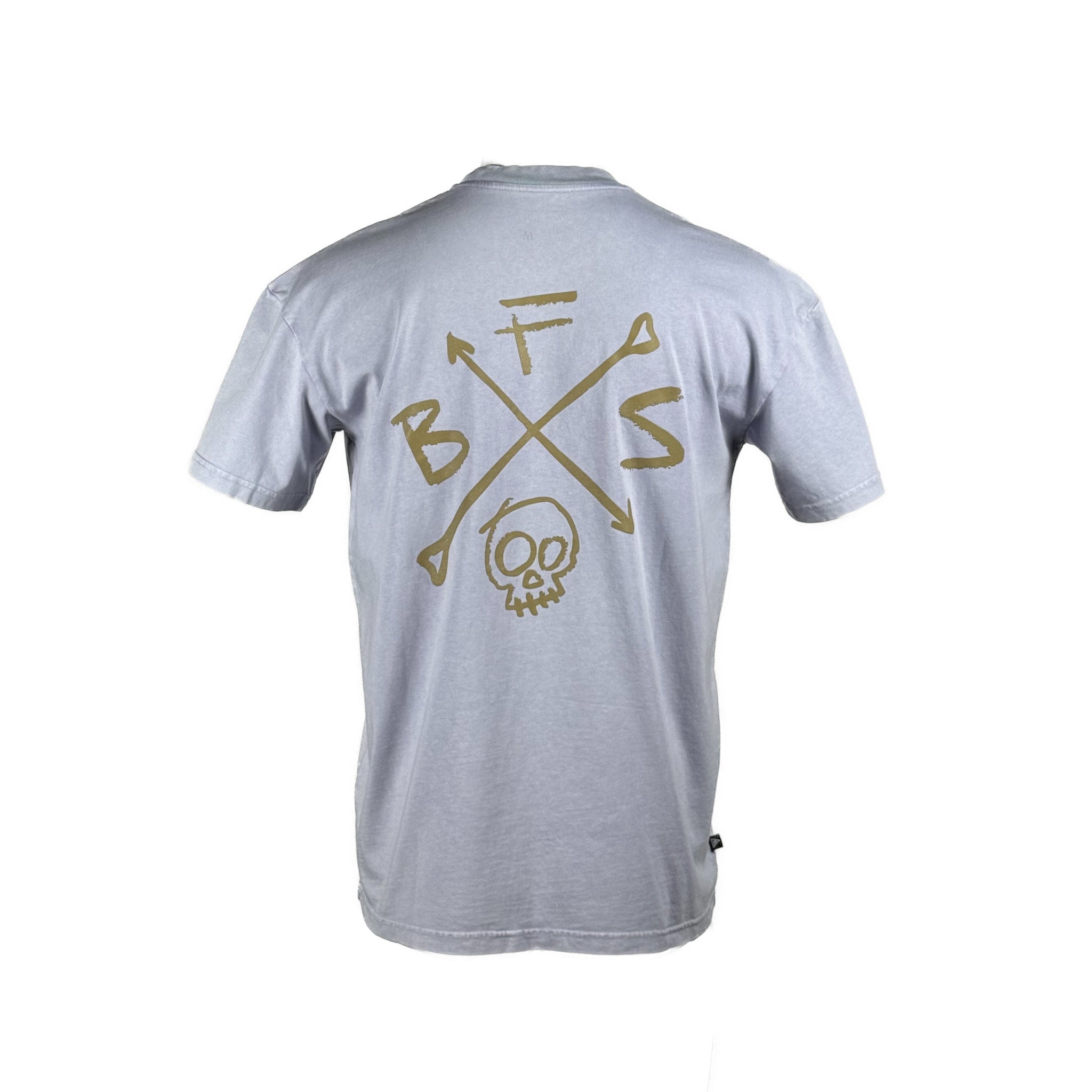 BFS Bones Oversize T-Shirt