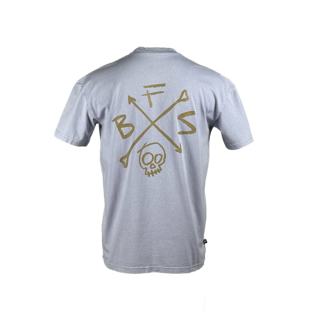 BFS Bones Oversize T-Shirt