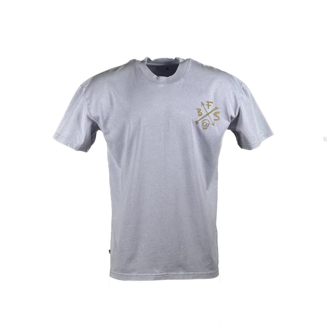 BFS Bones Oversize T-Shirt