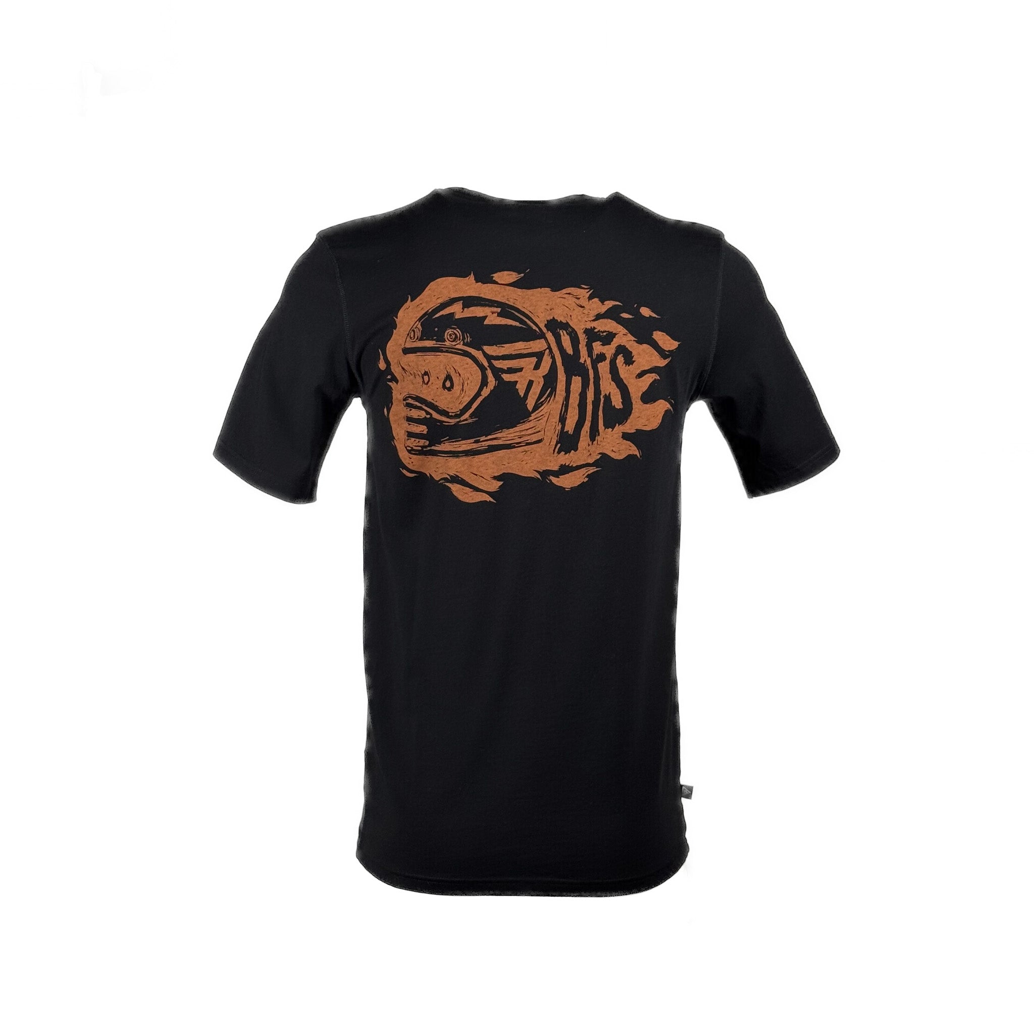 Flameboy T-Shirt