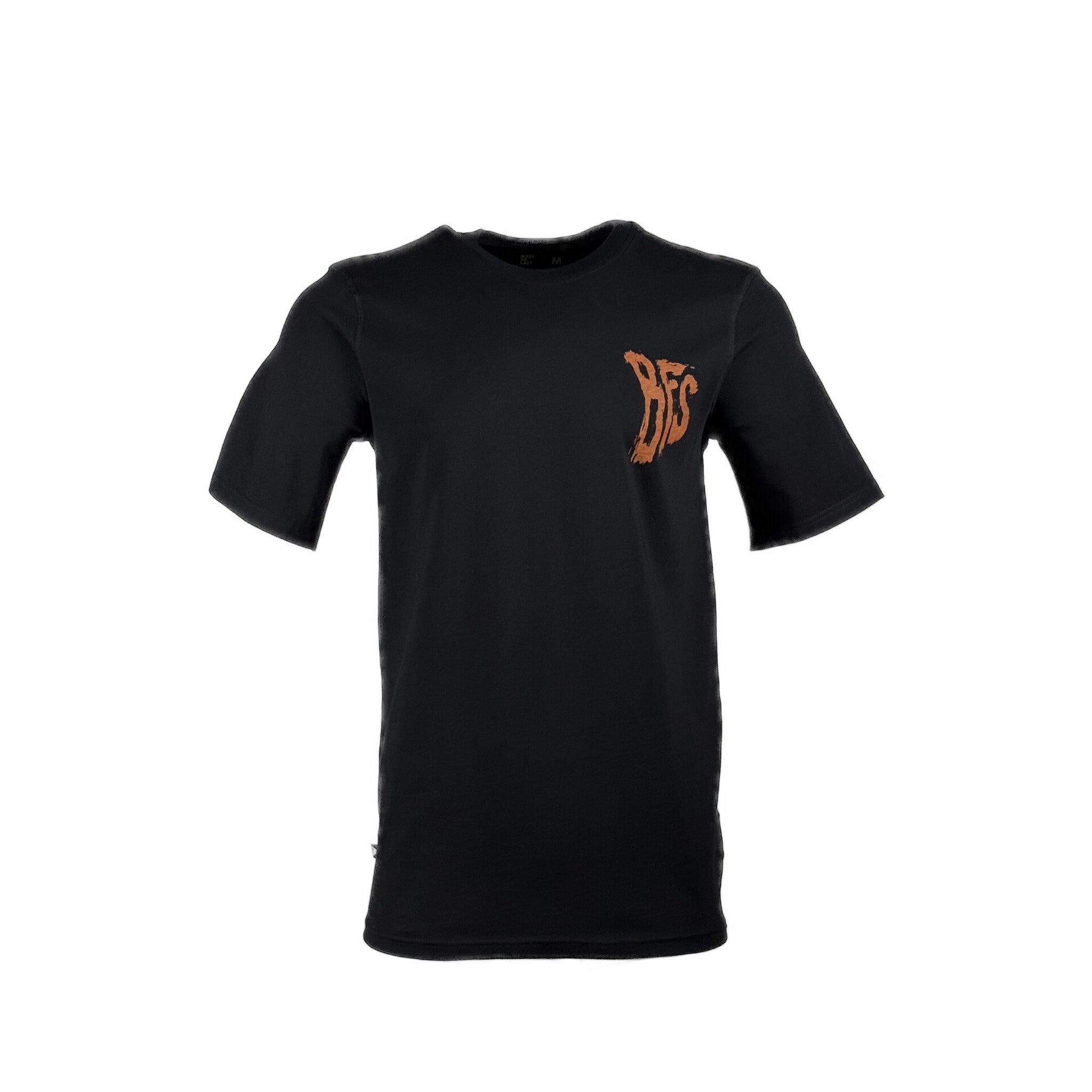Flameboy T-Shirt