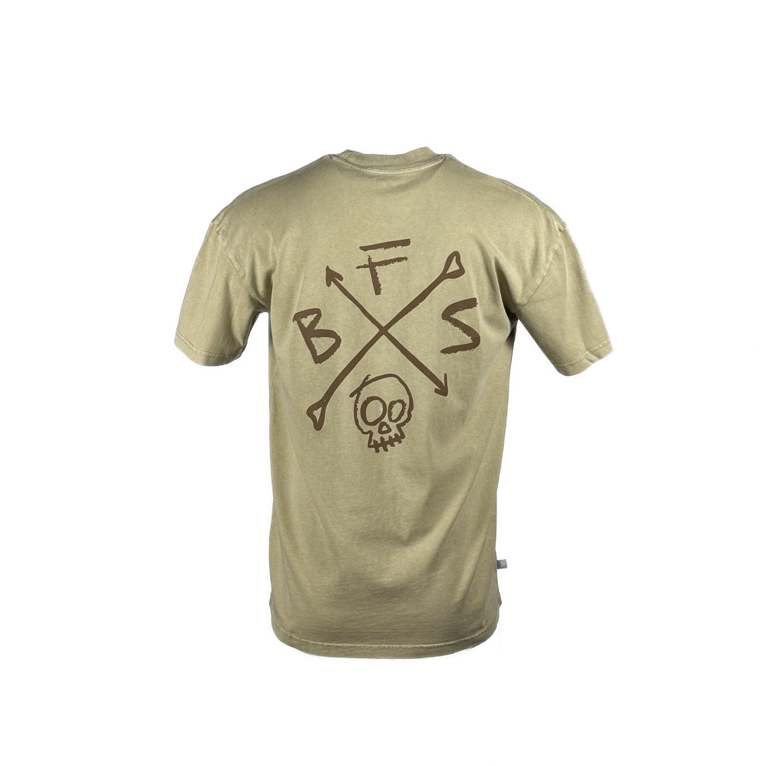 BFS Bones Oversize T-Shirt