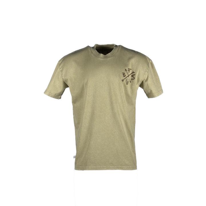 BFS Bones Oversize T-Shirt