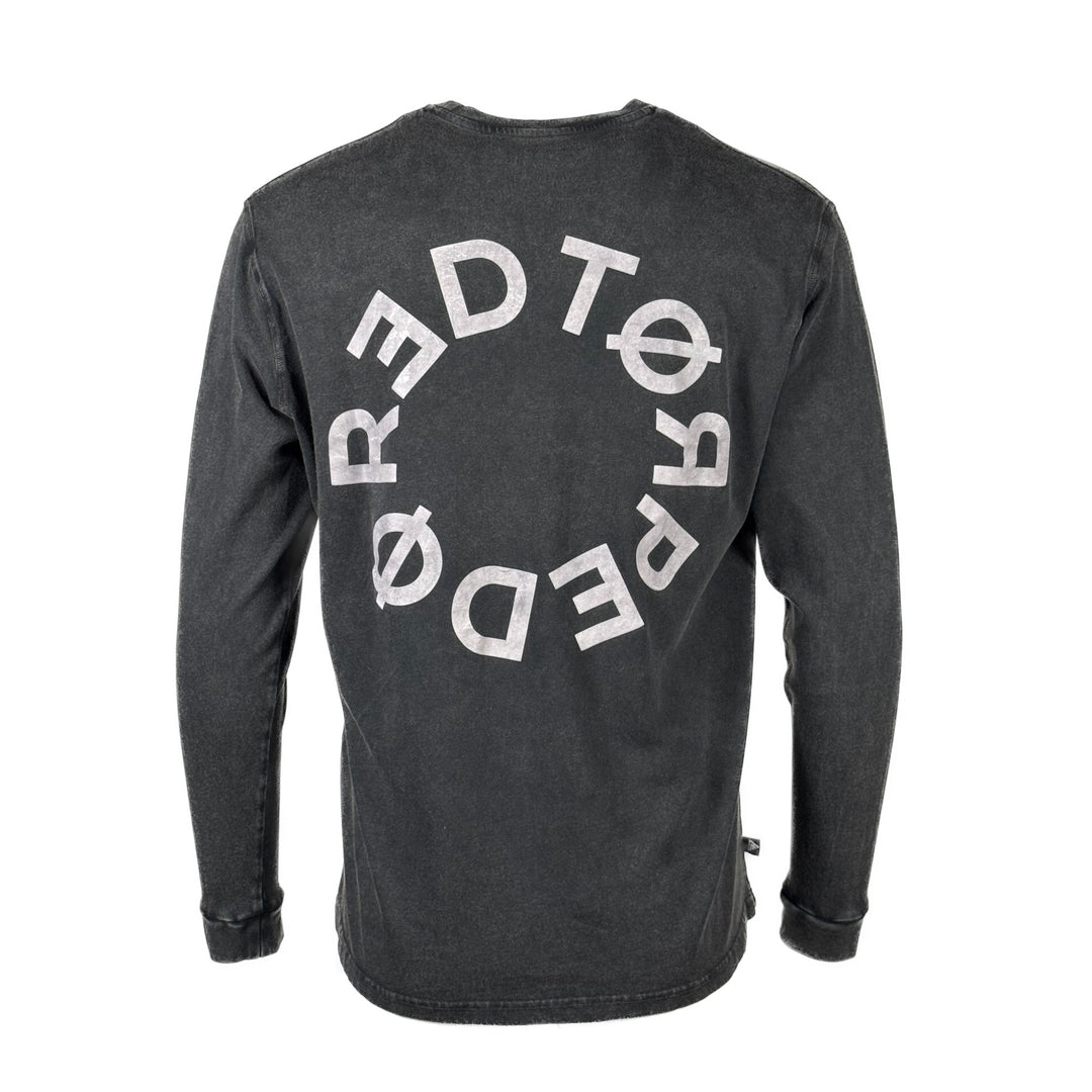 Skandi L/S T-Shirt