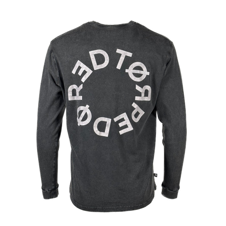 Skandi L/S T-Shirt