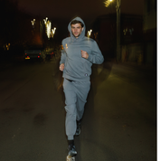 Brief Joggers