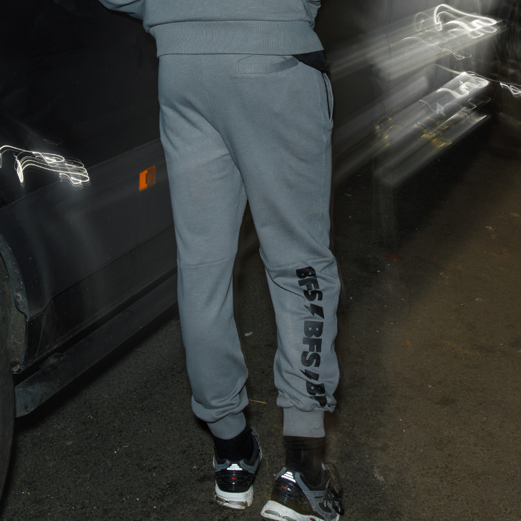 Brief Joggers