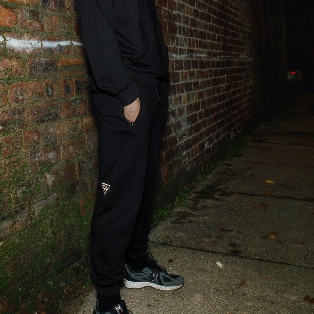 Session Joggers