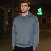 Brief Hoodie