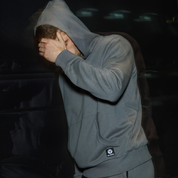 Brief Hoodie