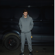 Brief Hoodie