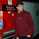 Patter Hoodie