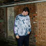 Brief Oversize Sweatshirt