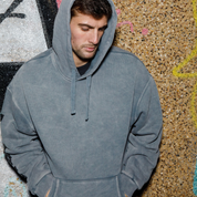 Brief Oversize Hoodie