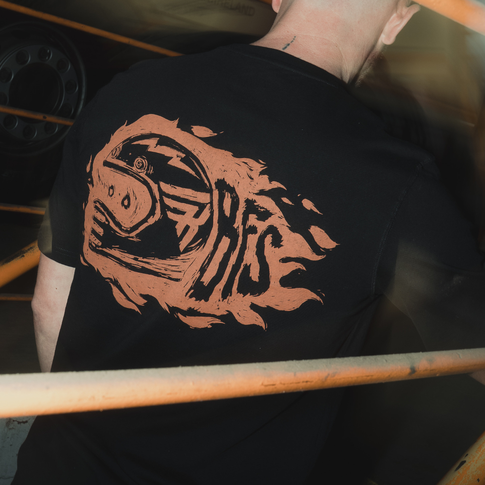 Flameboy T-Shirt